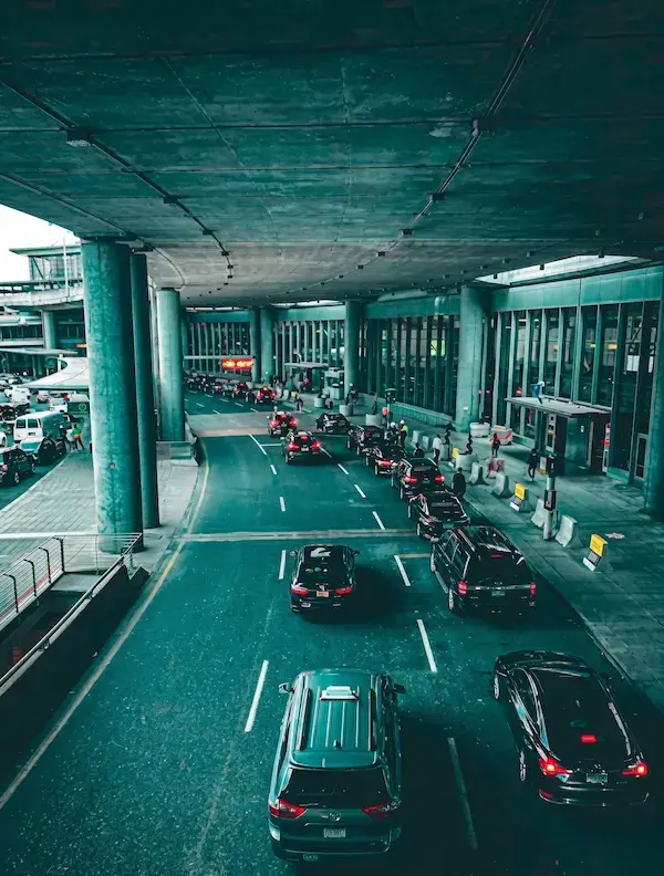 Airport Transfer
