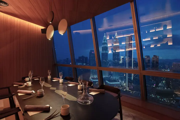 An Honest Assessment of Dewakan Kuala Lumpur: Elevating Malaysian Ingredients to Fine Dining Standards