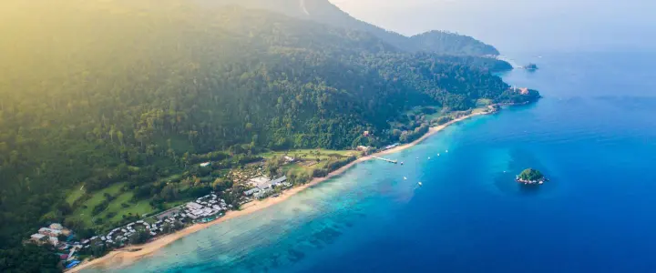 Top 5 Islands in Malaysia Worth Visiting in 2026: The Definitive Coastal Guide