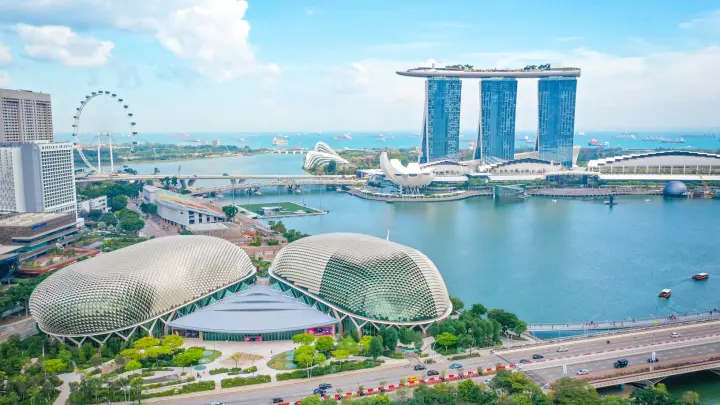 How to Travel from Singapore to Johor Bahru: The Definitive 2026 Cross-Border Guide