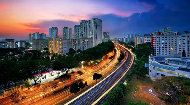 How Long Does It Take from JB to Singapore? Full Travel Guide