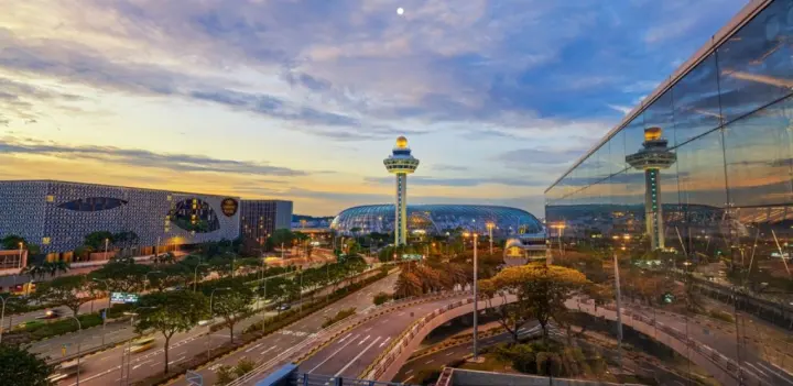 Changi Airport to Johor Bahru: The Legal Commercial Van Transit Guide