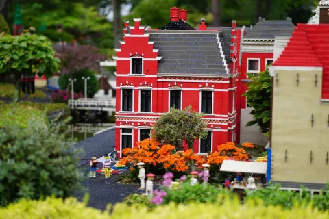 Legoland Malaysia: The Ultimate Family Adventure in Johor