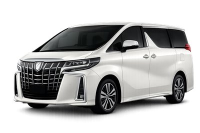 Legoland to Bukit Bintang chauffeur service