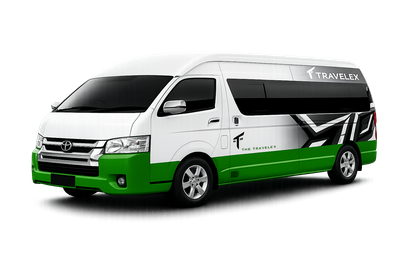 Changi to JPO chauffeur service