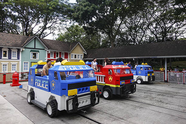 Family Fun at LEGOLAND Malaysia